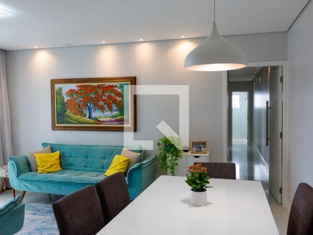Apartamento aluguel em Região Imediata de São Paulo, Região Metropolitana de São Paulo