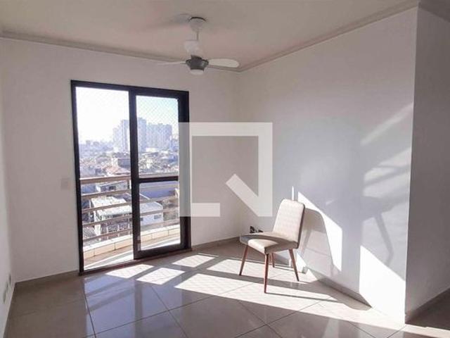 Apartamento aluguel em Região Imediata de São Paulo, Região Metropolitana de São Paulo
