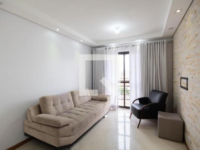 Apartamento aluguel em Jardim das Flôres, Osasco