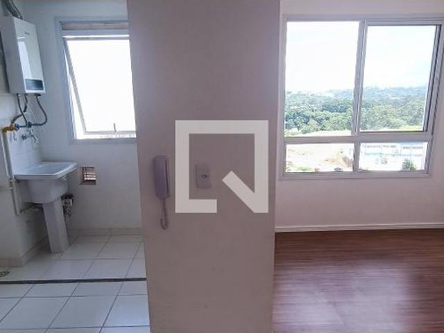 Apartamento aluguel em Região Imediata de São Paulo, Região Metropolitana de São Paulo