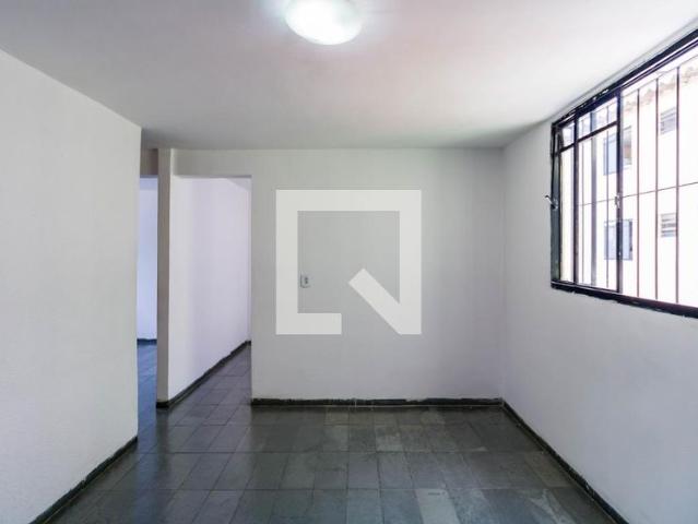 Apartamento aluguel em Conjunto Promorar Raposo Tavares, São Paulo