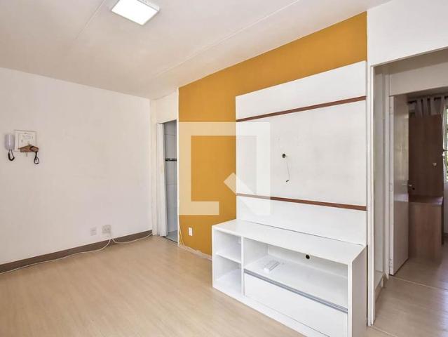 Apartamento aluguel em Jardim São Jorge, São Paulo