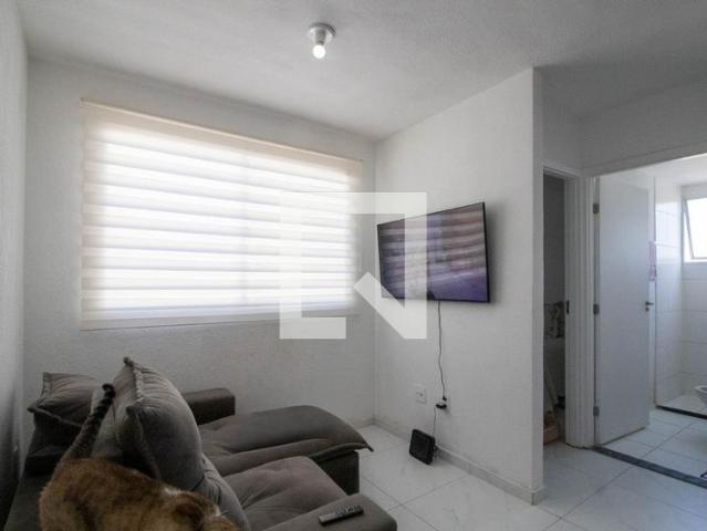 Apartamento aluguel em Raposo Tavares, São Paulo