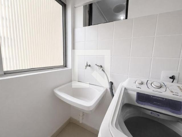Apartamento aluguel em Região Imediata de São Paulo, Região Metropolitana de São Paulo