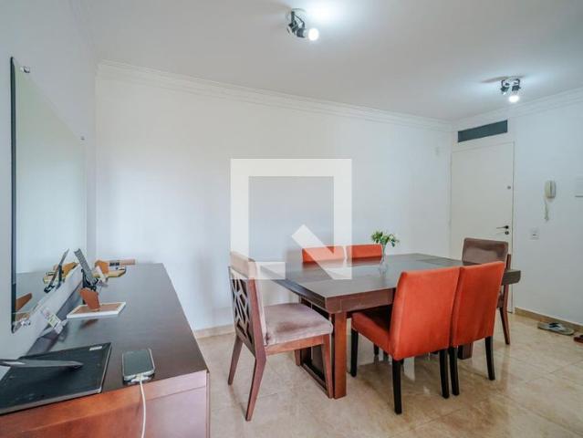 Apartamento venda em Jardim São Jorge, São Paulo