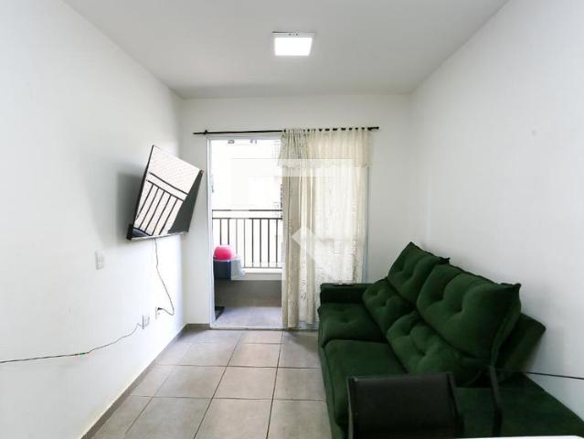Apartamento aluguel em Região Imediata de São Paulo, Região Metropolitana de São Paulo
