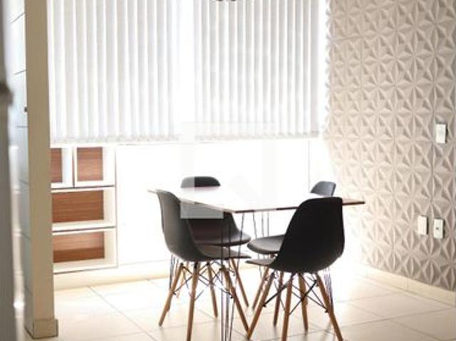 Apartamento aluguel em Planalto, Montes Claros