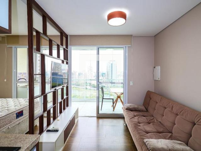 Apartamento aluguel em Região Imediata de São Paulo, Região Metropolitana de São Paulo