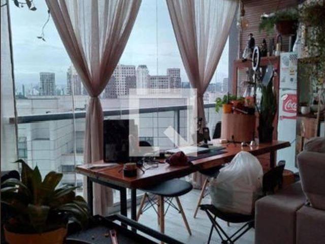Apartamento aluguel em Região Imediata de São Paulo, Região Metropolitana de São Paulo