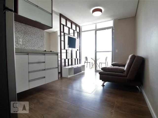 Apartamento aluguel em Região Imediata de São Paulo, Região Metropolitana de São Paulo