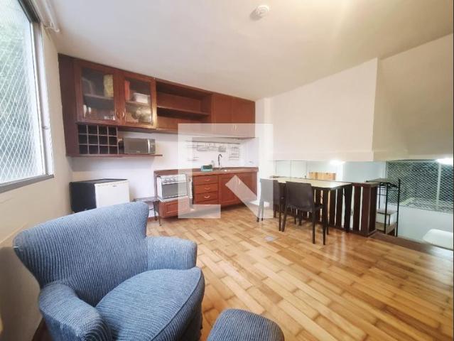 Apartamento aluguel em Região Imediata de São Paulo, Região Metropolitana de São Paulo