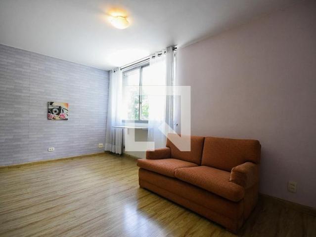 Apartamento aluguel em Região Imediata de São Paulo, Região Metropolitana de São Paulo