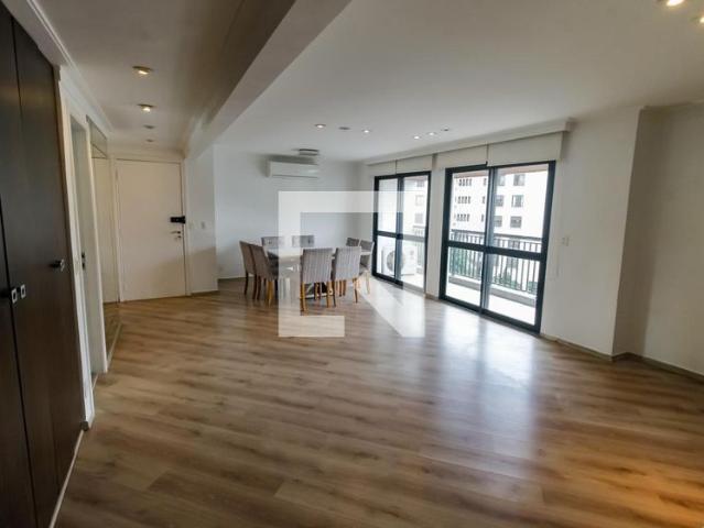 Apartamento aluguel em Região Imediata de São Paulo, Região Metropolitana de São Paulo