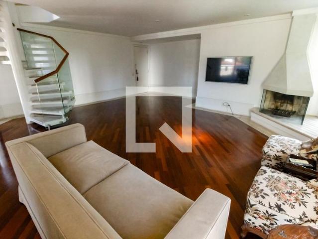 Apartamento aluguel em Região Imediata de São Paulo, Região Metropolitana de São Paulo