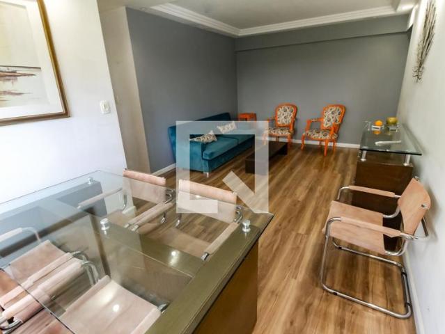 Apartamento aluguel em Região Imediata de São Paulo, Região Metropolitana de São Paulo
