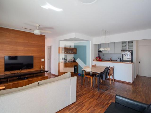 Apartamento aluguel em Região Imediata de São Paulo, Região Metropolitana de São Paulo