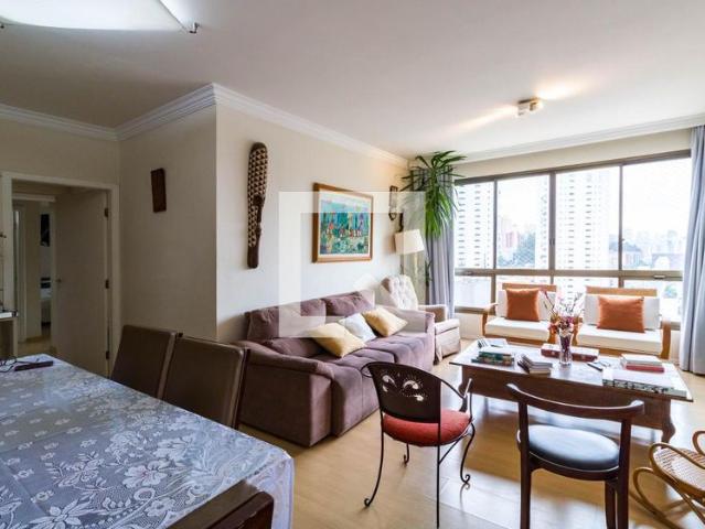 Apartamento aluguel em Região Imediata de São Paulo, Região Metropolitana de São Paulo