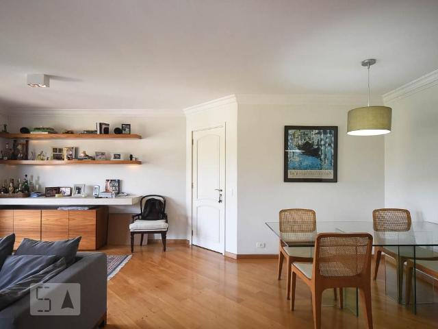 Apartamento aluguel em Região Imediata de São Paulo, Região Metropolitana de São Paulo