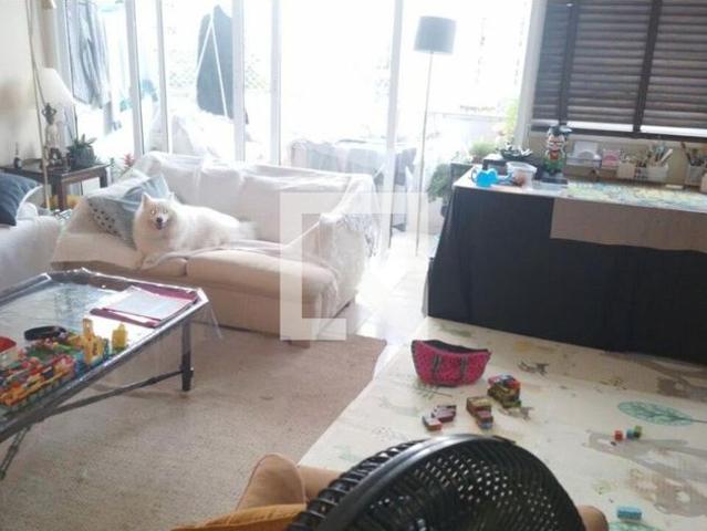 Apartamento aluguel em Morumbi, São Paulo