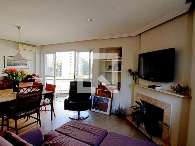 Apartamento aluguel em Região Imediata de São Paulo, Região Metropolitana de São Paulo