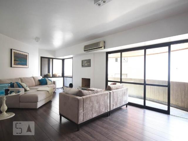 Apartamento aluguel em Região Imediata de São Paulo, Região Metropolitana de São Paulo