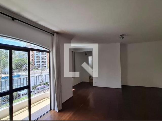 Apartamento aluguel em Região Imediata de São Paulo, Região Metropolitana de São Paulo