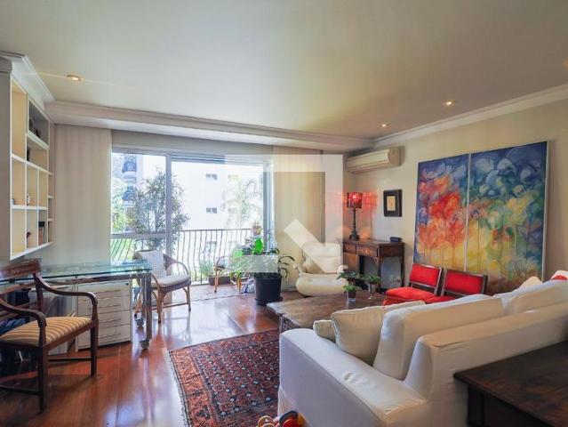 Apartamento aluguel em Região Imediata de São Paulo, Região Metropolitana de São Paulo