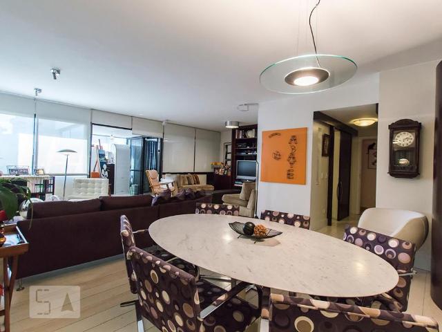 Apartamento aluguel em Região Imediata de São Paulo, Região Metropolitana de São Paulo