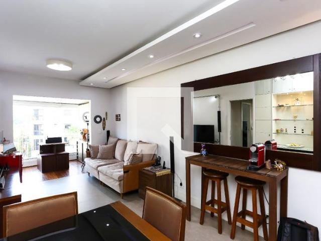 Apartamento aluguel em Região Imediata de São Paulo, Região Metropolitana de São Paulo