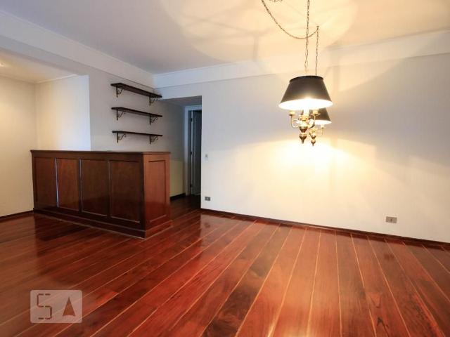 Apartamento aluguel em Região Imediata de São Paulo, Região Metropolitana de São Paulo