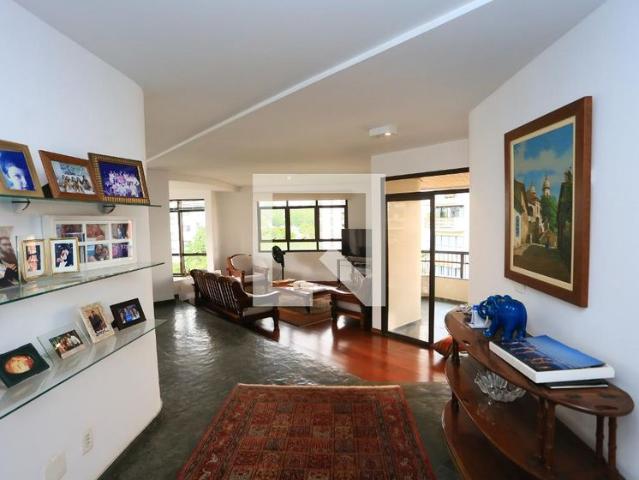 Apartamento aluguel em Região Imediata de São Paulo, Região Metropolitana de São Paulo