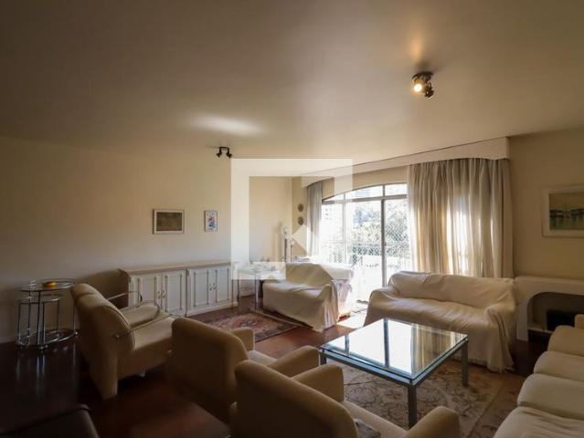 Apartamento aluguel em Região Imediata de São Paulo, Região Metropolitana de São Paulo