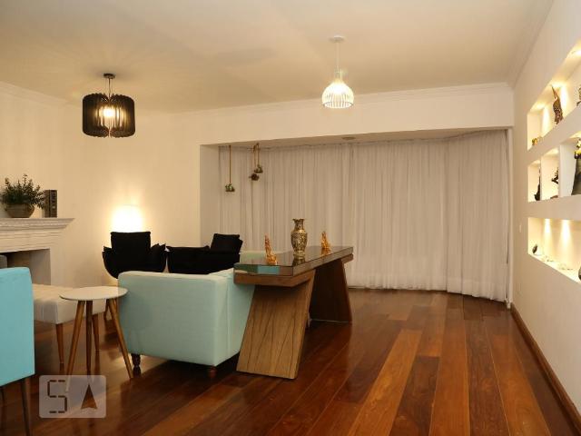 Apartamento aluguel em Região Imediata de São Paulo, Região Metropolitana de São Paulo