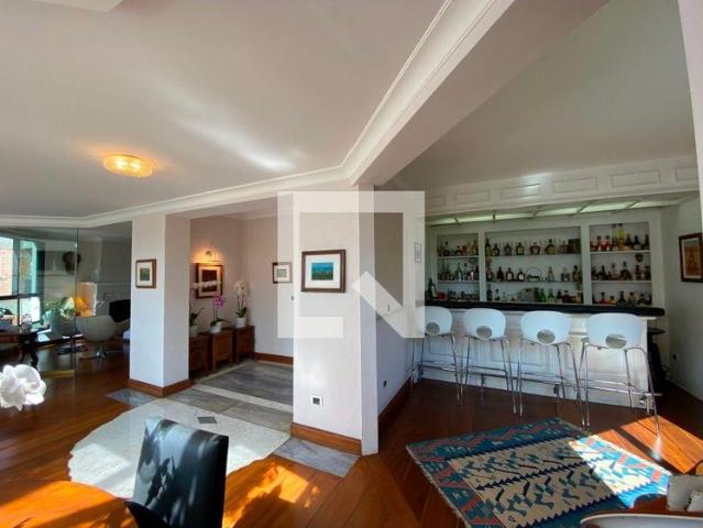 Apartamento aluguel em Região Imediata de São Paulo, Região Metropolitana de São Paulo