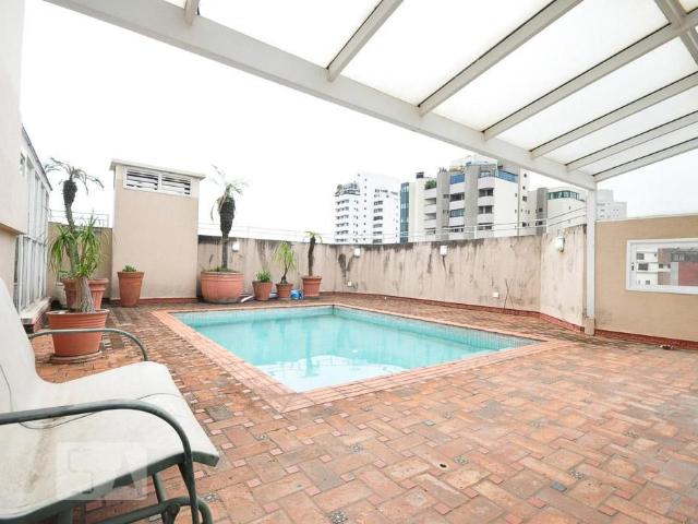 Apartamento aluguel em Região Imediata de São Paulo, Região Metropolitana de São Paulo