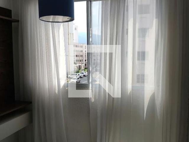 Apartamento aluguel em Padre Miguel, Rio de Janeiro