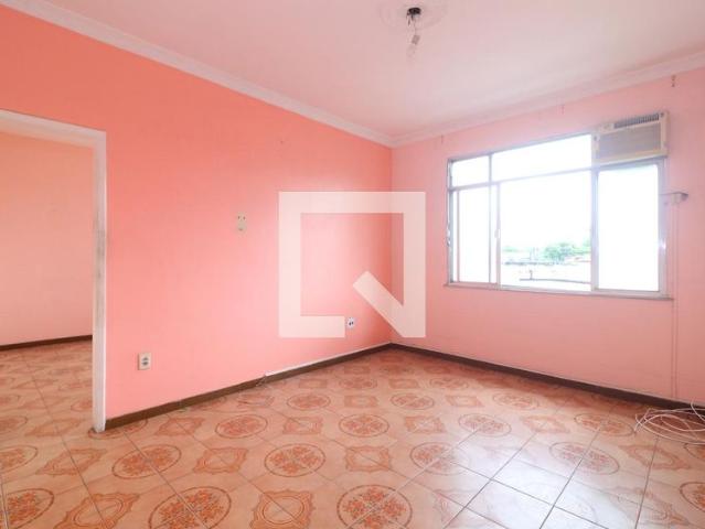 Apartamento aluguel em Realengo, Rio de Janeiro