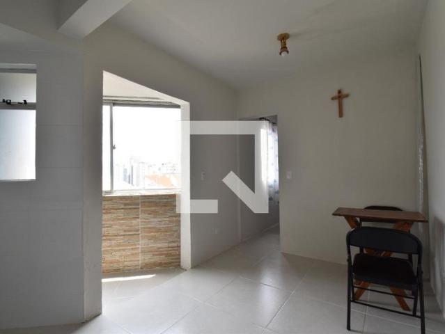 Apartamento aluguel em Rebouças, Curitiba