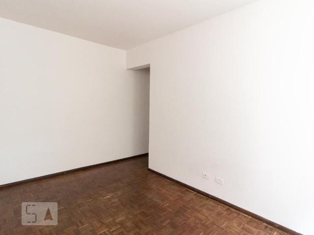 Apartamento aluguel em Região Geográfica Imediata de Curitiba, Região Metropolitana de Curitiba