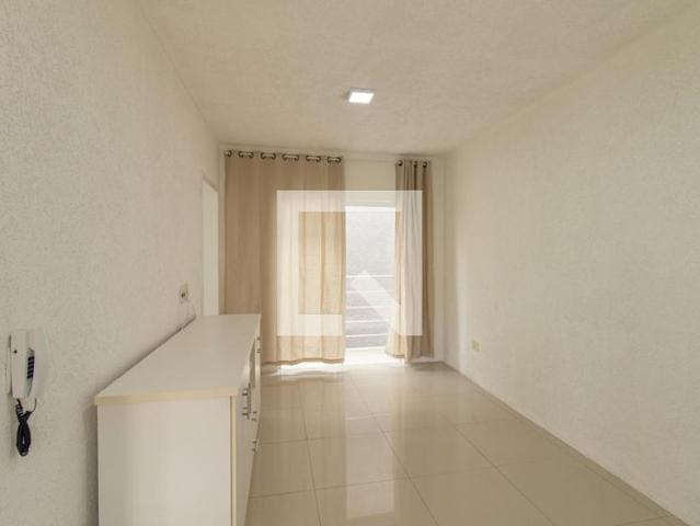 Apartamento aluguel em Rebouças, Santa Quitéria