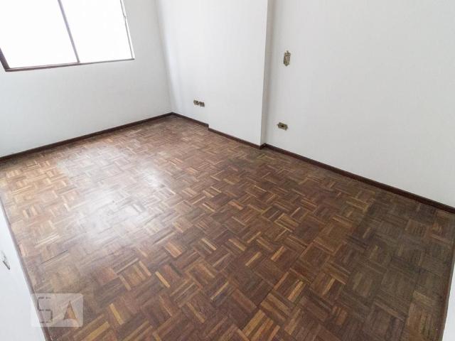 Apartamento aluguel em Rebouças, Curitiba