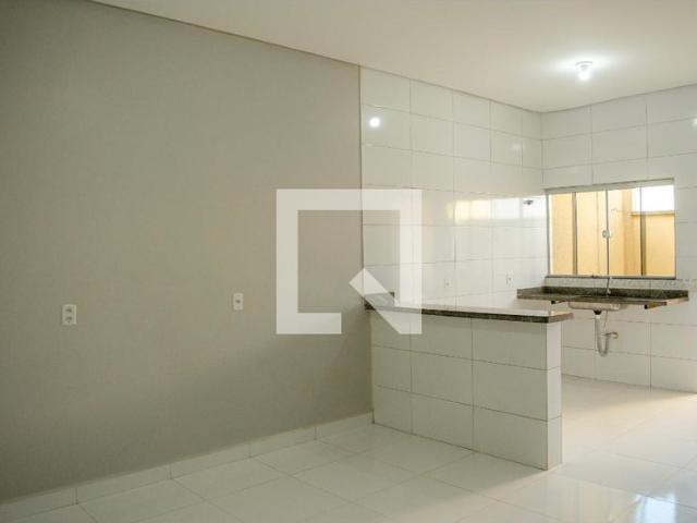 Apartamento aluguel em Região Geográfica Imediata de Goiânia, Goiânia