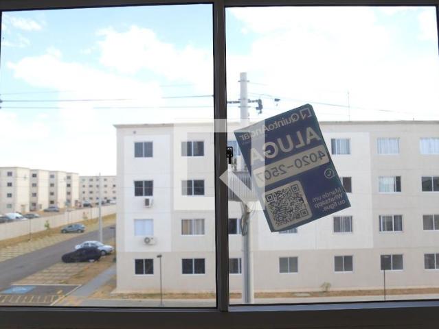 Apartamento aluguel em Região Geográfica Imediata de Goiânia, Goiânia