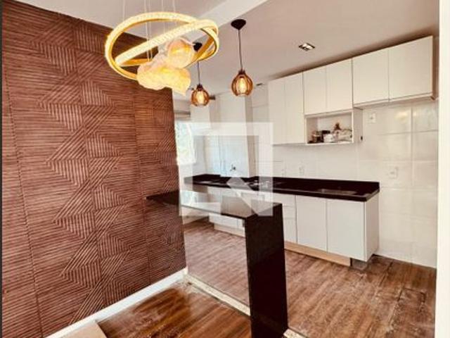 Apartamento aluguel em Jardim Cidade Nova, Sumaré