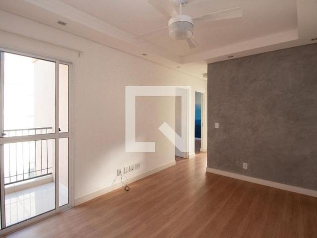 Apartamento aluguel em Loteamento Jardim Volobueff, Sumaré