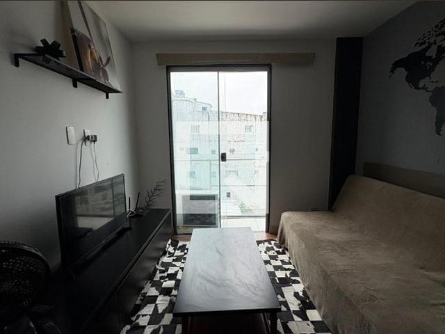 Apartamento aluguel em Recreio dos Bandeirantes, Rio de Janeiro