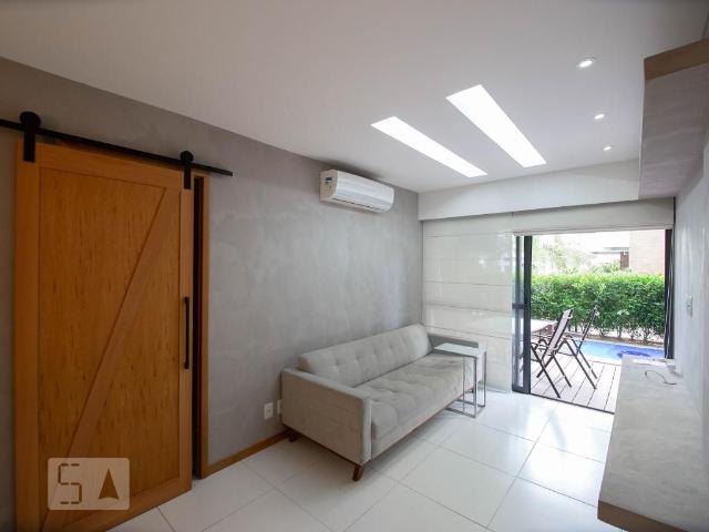 Apartamento aluguel em Condomínio Sand Lake Recreio, Rio de Janeiro