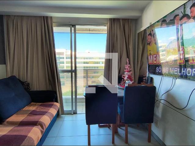 Apartamento aluguel em Região Geográfica Imediata do Rio de Janeiro, Região Metropolitana do Rio de Janeiro