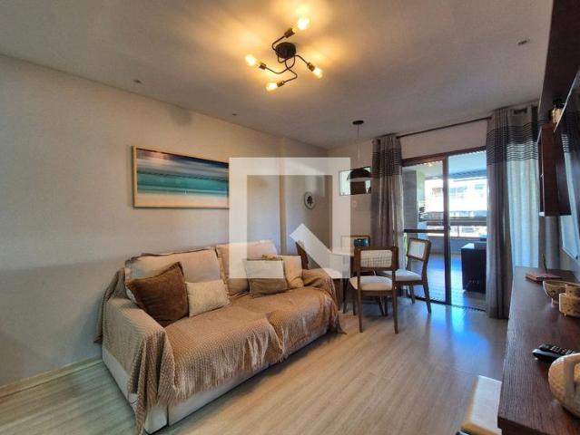 Apartamento aluguel em Recreio dos Bandeirantes, Rio de Janeiro