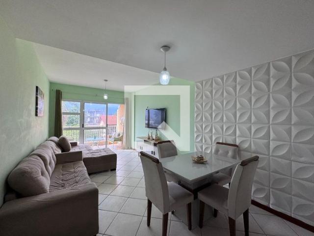 Apartamento aluguel em Gleba Finch, Rio de Janeiro